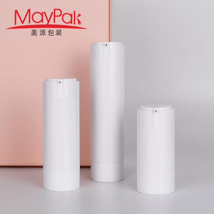 Refillable Airless Pump Bottle MP51029